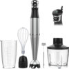 turelar immersion blender
