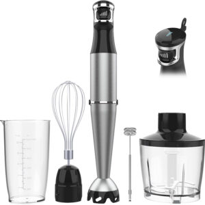 turelar immersion blender