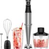 Turelar Immersion Blender 800W